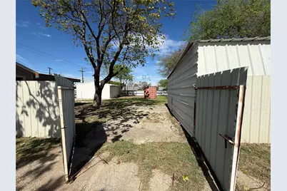 5524 Scoggins, Sansom Park, TX 76114 - Photo 23
