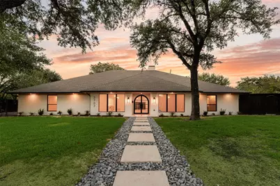 3707 Princess Lane, Dallas, TX 75229 - Photo 1