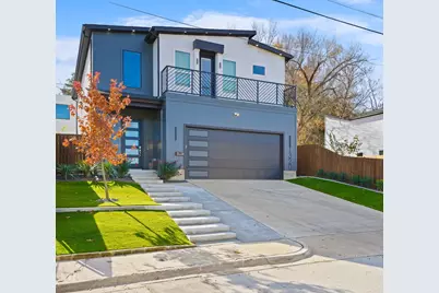 1320 Compton Street, Dallas, TX 75203 - Photo 1