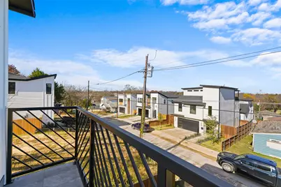 1320 Compton Street, Dallas, TX 75203 - Photo 25