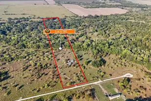 Tbd 11 18 Acres Ln, Kerens, TX 75144 - Photo 1
