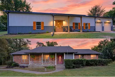 419 US Highway 175 W, Eustace, TX 75124 - Photo 1