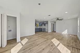 4037 Reed St, Fort Worth, TX 76119 - Photo 3