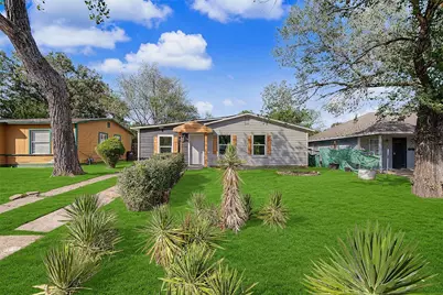 4037 Reed Street, Fort Worth, TX 76119 - Photo 1