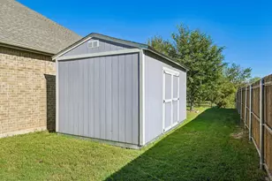 284 Goliad Trl, Forney, TX 75126 - Photo 33