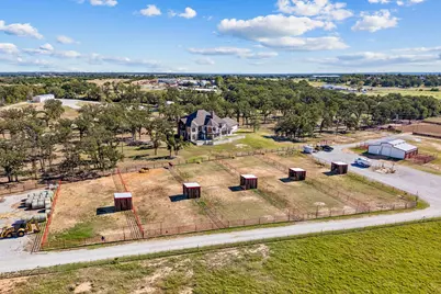 7225 Fm 3025, Stephenville, TX 76401 - Photo 1