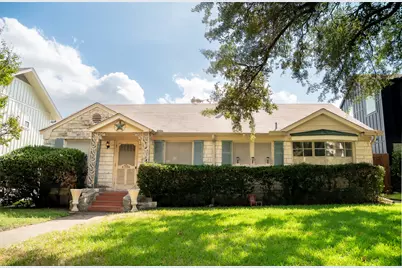 6286 Malcolm Drive, Dallas, TX 75214 - Photo 3