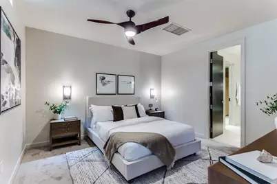 2600 W 7th Street #2644, Fort Worth, TX 76107 - Photo 15