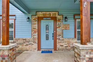 406 W Elm St, Collinsville, TX 76233 - Photo 3