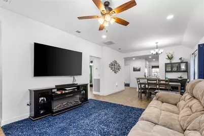 1031 W Gandy Street, Denison, TX 75020 - Photo 7