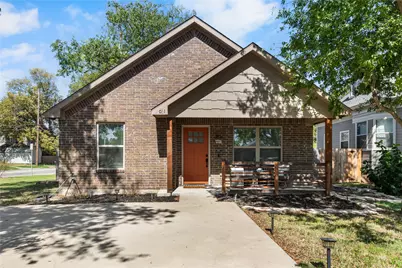 1031 W Gandy Street, Denison, TX 75020 - Photo 25