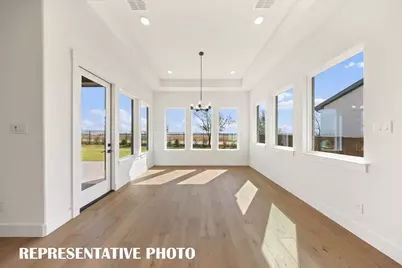 1540 Prescott Drive, Prosper, TX 75078 - Photo 7