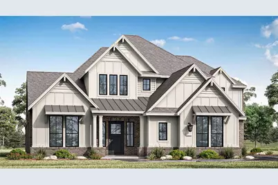 1540 Prescott Drive, Prosper, TX 75078 - Photo 1