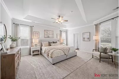 135 Country Vista Circle, Burleson, TX 76028 - Photo 17