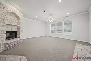 135 Country Vista Cir, Burleson, TX 76028 - Photo 9