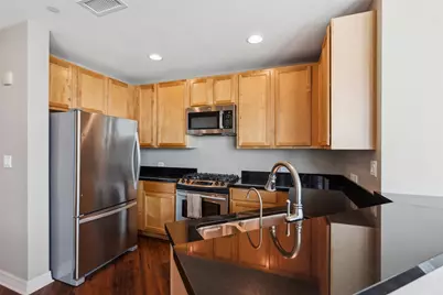 500 Throckmorton Street #2702, Fort Worth, TX 76102 - Photo 7