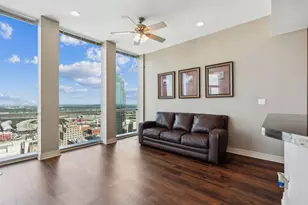 500 Throckmorton St, Fort Worth, TX 76102 - Photo 5