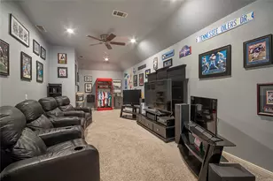 3107 Hillside Dr, Highland Village, TX 75077 - Photo 27