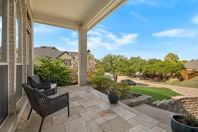 3107 Hillside Drive, Highland Village, TX 75077 - Photo 29