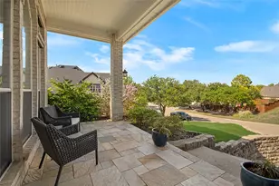 3107 Hillside Dr, Highland Village, TX 75077 - Photo 29