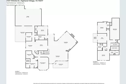 3107 Hillside Drive, Highland Village, TX 75077 - Photo 37