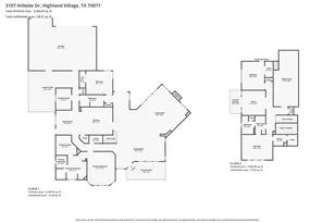 3107 Hillside Dr, Highland Village, TX 75077 - Photo 37