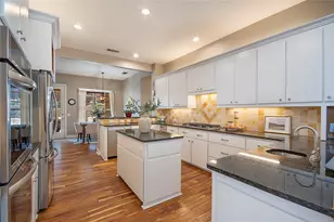 3107 Hillside Dr, Highland Village, TX 75077 - Photo 9