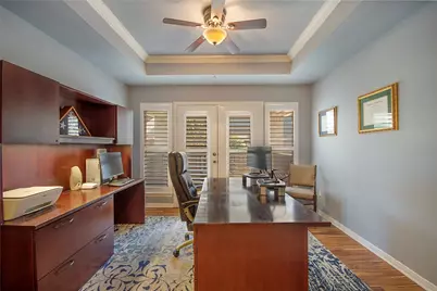 3107 Hillside Drive, Highland Village, TX 75077 - Photo 25