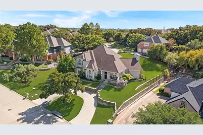 3107 Hillside Drive, Highland Village, TX 75077 - Photo 1