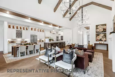 281 Pecan Trail, Prosper, TX 75078 - Photo 13