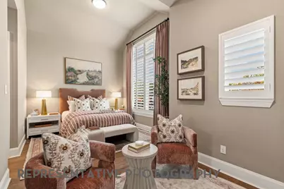 281 Pecan Trail, Prosper, TX 75078 - Photo 27