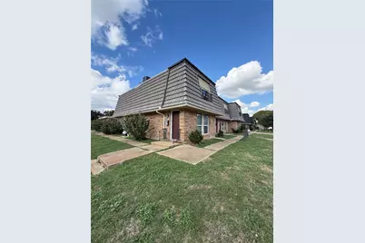 6342 Walraven Circle, Fort Worth, TX 76133 - Photo 1