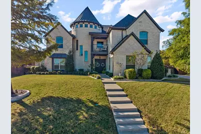 305 Landview Drive, Burleson, TX 76028 - Photo 1