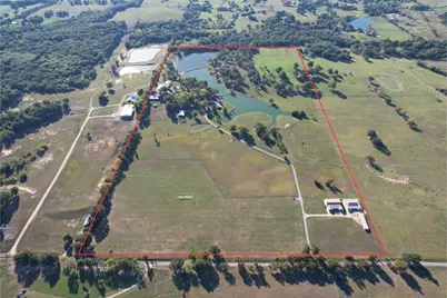 2704 County Road 1103, Sulphur Springs, TX 75482 - Photo 3