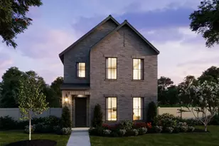 621 Taylor Pkwy, Celina, TX 75009 - Photo 1