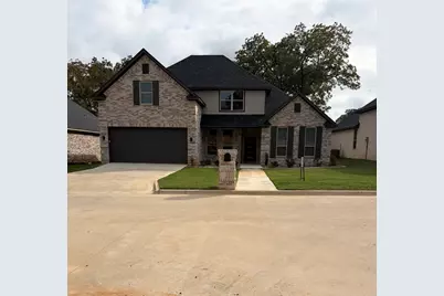 1090 Braydan Drive, Reno, TX 75462 - Photo 1