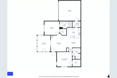 807 Cara Lane, Arlington, TX 76012 - Photo 31