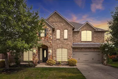 457 Bristol Street, Roanoke, TX 76262 - Photo 1