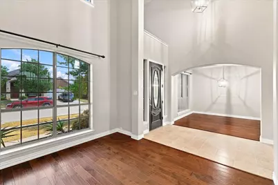 457 Bristol Street, Roanoke, TX 76262 - Photo 5