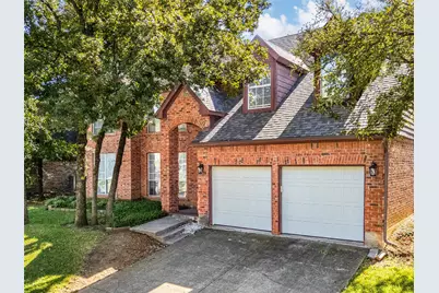 1811 Rolling Ridge Drive, Grapevine, TX 76051 - Photo 5