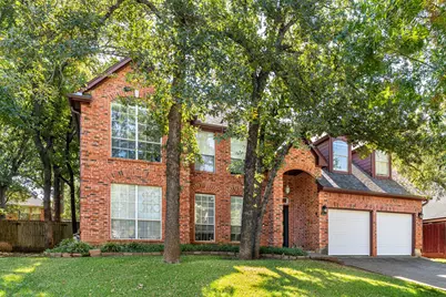 1811 Rolling Ridge Drive, Grapevine, TX 76051 - Photo 3