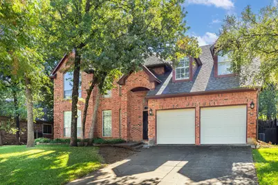 1811 Rolling Ridge Drive, Grapevine, TX 76051 - Photo 1