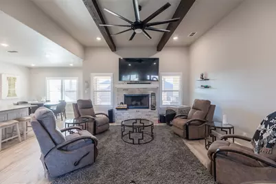 301 Blackhawk Drive, Abilene, TX 79602 - Photo 9