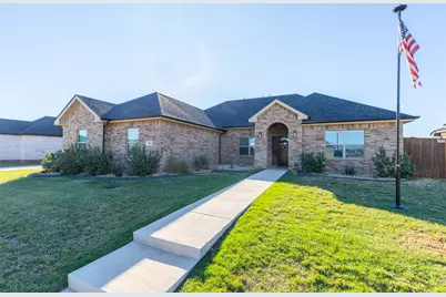 301 Blackhawk Drive, Abilene, TX 79602 - Photo 3