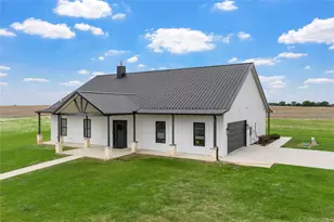 231 Hcr 2312, Abbott, TX 76621 - Photo 5