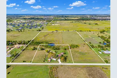 Tbd Lonesome, Godley, TX 76044 - Photo 1