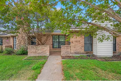1515 Cherrycrest Street, Dallas, TX 75228 - Photo 1