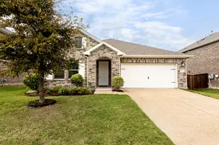 2305 Switchgrass St, Melissa, TX 75454 - Photo 1