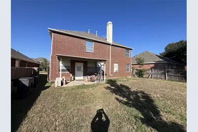 9108 Belvedere Drive, Fort Worth, TX 76244 - Photo 23