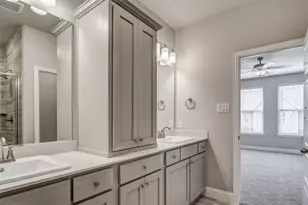 4713 Corriente Vista Ln, McKinney, TX 75070 - Photo 25